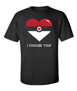 love pokeball