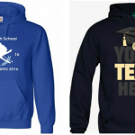 Reasons Why Customized Hoodies are in Demand