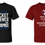 engineering T-Shirts for Techies