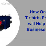 Online T-shirts Printing