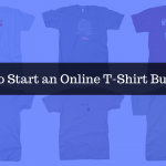 Online T-Shirt Business