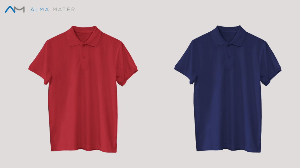 polo t-shirts