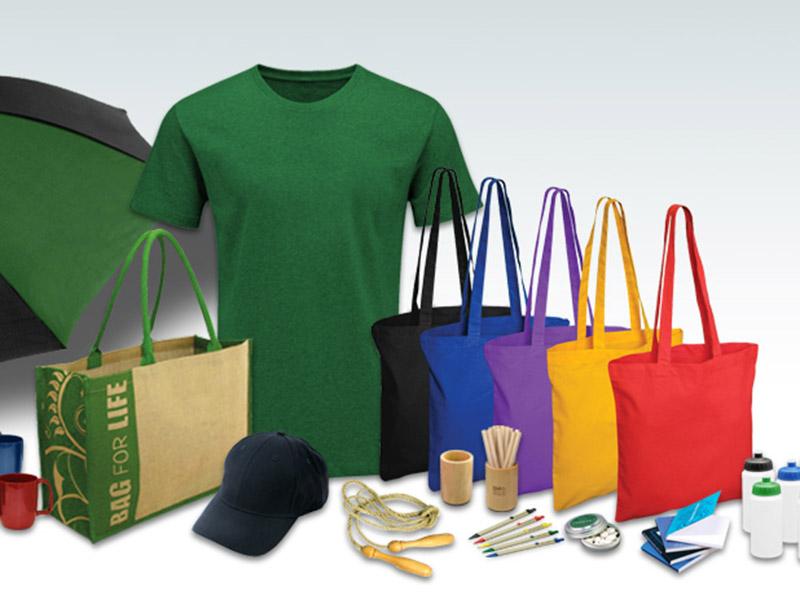 fashion promotional products