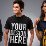 t-shirt marketing