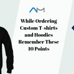 custom T shirts and hoodies