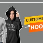 customized hoodies