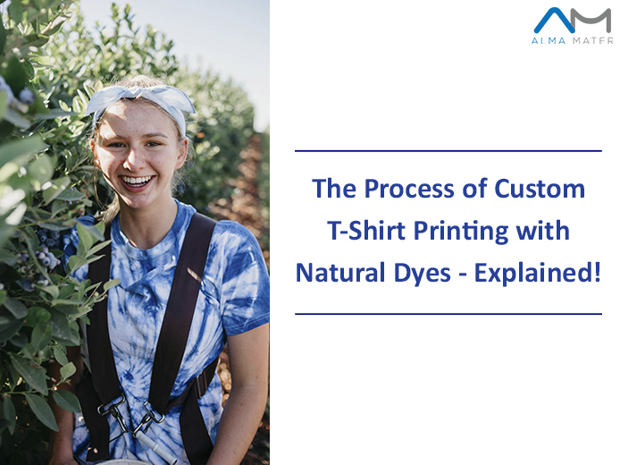 Custom T-Shirt Printing