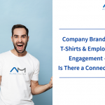 Branded T Shirts for Employee