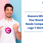 Company Logo T-Shirts