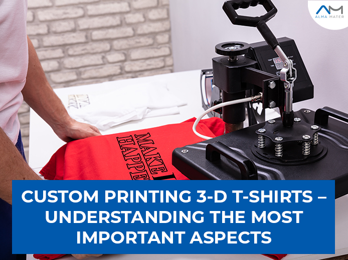 Custom Printing